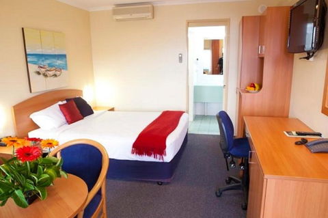 Karinga Motel, SureStay Hotel By Best Western - Geraldton Accommodation 4