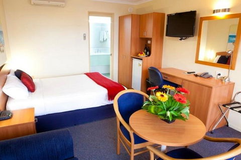Karinga Motel, SureStay Hotel By Best Western - Geraldton Accommodation 5