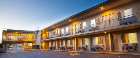 Karinga Motel, SureStay Hotel By Best Western - Geraldton Accommodation 6