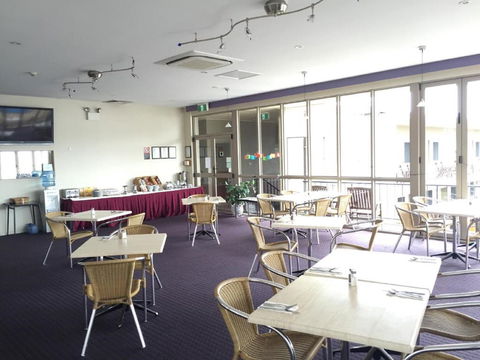 Karinga Motel, SureStay Hotel By Best Western - Geraldton Accommodation 9