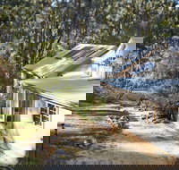 King Valley Lodge - Geraldton Accommodation