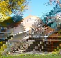 Kookaburra Creek Retreat - Geraldton Accommodation