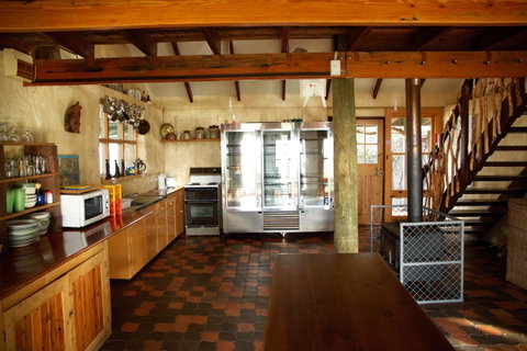 Kookaburra Creek Retreat - Geraldton Accommodation 1