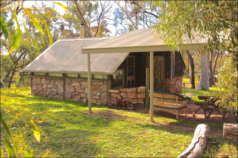 Kookaburra Creek Retreat - Geraldton Accommodation 2