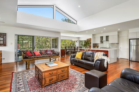 Lakeside Lodge Lake Cathie - Geraldton Accommodation 1