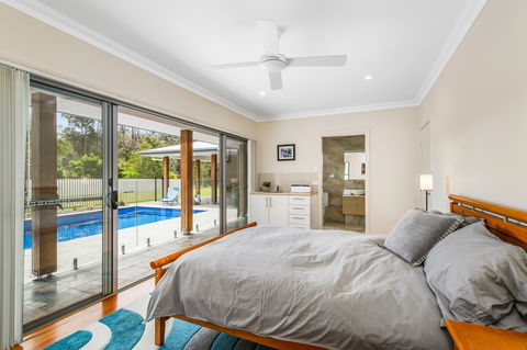 Lakeside Lodge Lake Cathie - Geraldton Accommodation 6