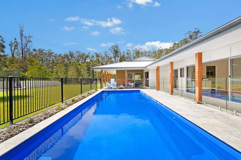 Lakeside Lodge Lake Cathie - Geraldton Accommodation 7
