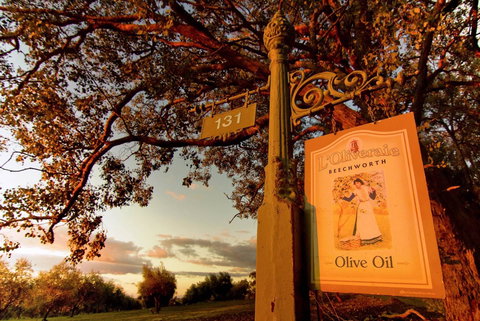 L'Oliveraie - Geraldton Accommodation 1