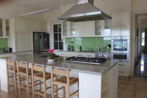 L'Oliveraie - Geraldton Accommodation 4