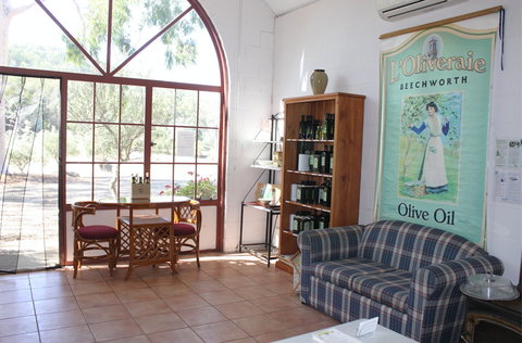 L'Oliveraie - Geraldton Accommodation 8