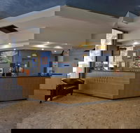 Madison Capital Executive Apartment Hotel - Geraldton Accommodation