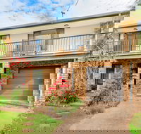 Malmo Sommarhus - Geraldton Accommodation
