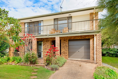 Malmo Sommarhus - Geraldton Accommodation 0