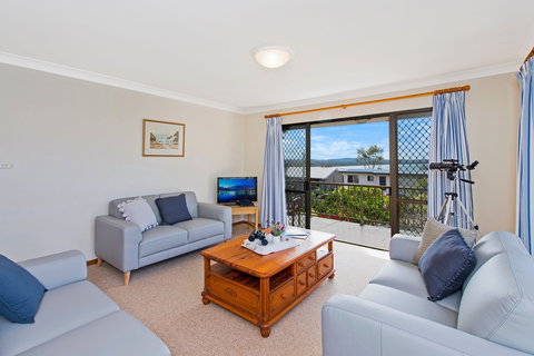 Malmo Sommarhus - Geraldton Accommodation 1