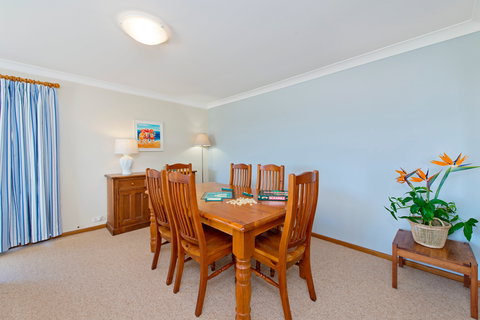 Malmo Sommarhus - Geraldton Accommodation 3