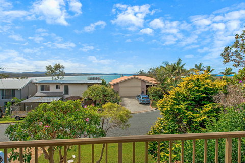 Malmo Sommarhus - Geraldton Accommodation 4