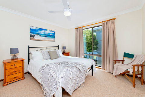 Malmo Sommarhus - Geraldton Accommodation 6