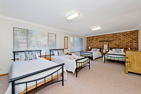 Malmo Sommarhus - Geraldton Accommodation 7