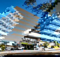 Mantra Wollongong - Geraldton Accommodation