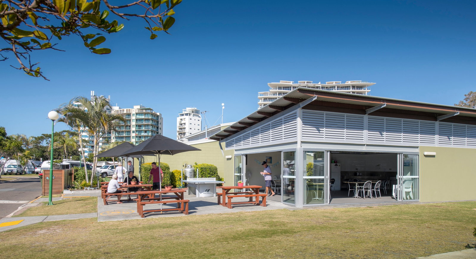 Maroochydore Bc QLD Geraldton Accommodation