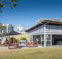 Maroochydore Beach Holiday Park - Geraldton Accommodation