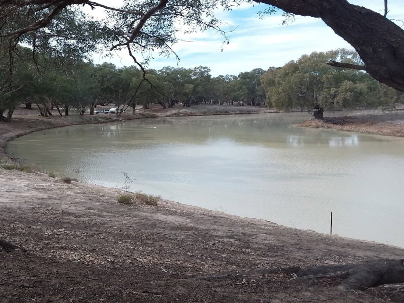 North Bourke NSW Geraldton Accommodation