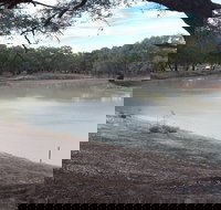 Mays Bend - Geraldton Accommodation