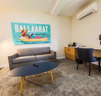 Mercure Ballarat Hotel - Geraldton Accommodation