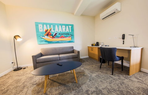 Mercure Ballarat Hotel - Geraldton Accommodation 0
