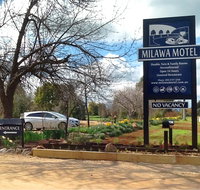 Milawa Motel - Geraldton Accommodation