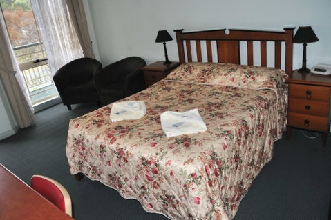 Miranda Lodge - Geraldton Accommodation 0