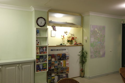 Miranda Lodge - Geraldton Accommodation 2