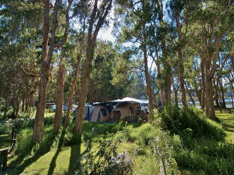 Neranie Campground And Picnic Area - Geraldton Accommodation 0