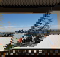 Newcastle Short Stay Apartments - Vista Apartment - Geraldton Accommodation