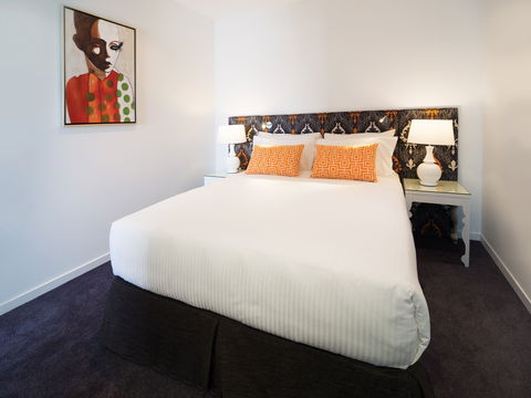 Oaks Melbourne South Yarra Suites - Geraldton Accommodation 1