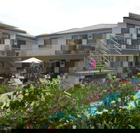 Ocean Drive Apartments - Geraldton Accommodation