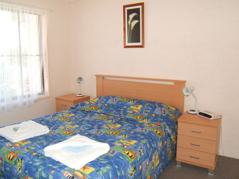 Ocean Drive Apartments - Geraldton Accommodation 2