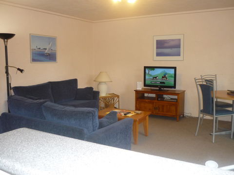 Ocean Drive Apartments - Geraldton Accommodation 3