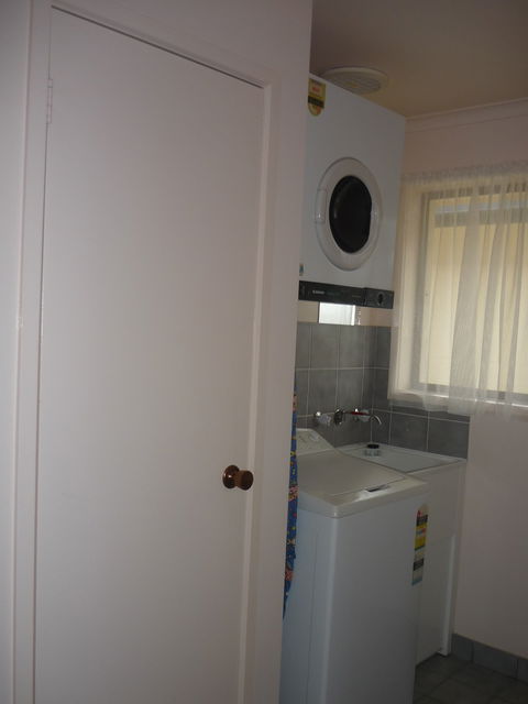 Ocean Drive Apartments - Geraldton Accommodation 6