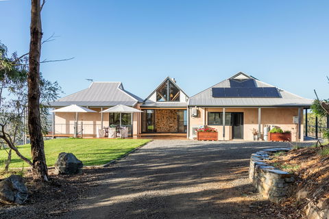 Old Coach Road Estate (OCRE) - Geraldton Accommodation 0