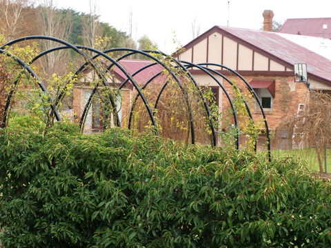 Pierrepoint Wines Bed & Breakfast - Geraldton Accommodation 1