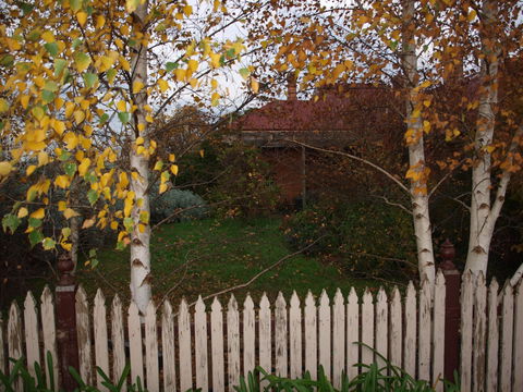 Pierrepoint Wines Bed & Breakfast - Geraldton Accommodation 6