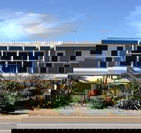 Port Willunga Blue - Geraldton Accommodation