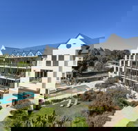 Portsea Village Resort - Geraldton Accommodation