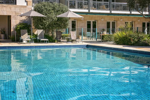 Portsea Village Resort - Geraldton Accommodation 1
