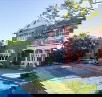 Randwick Manor - Geraldton Accommodation