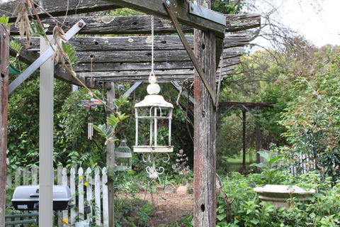 Ravenscroft Cottage - Geraldton Accommodation 4