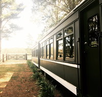 Redleaf Farm Carriages - Geraldton Accommodation