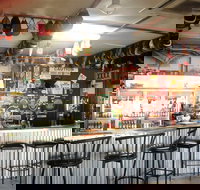 Renner Springs Desert Inn - Geraldton Accommodation