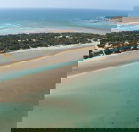 Riverview Family Caravan Park - Geraldton Accommodation